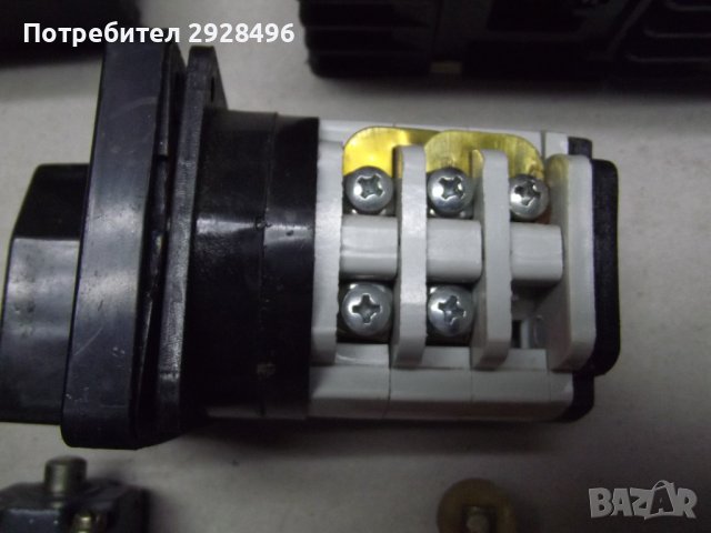 Контактори и прекъсвачи нови, снимка 9 - Други - 38153334