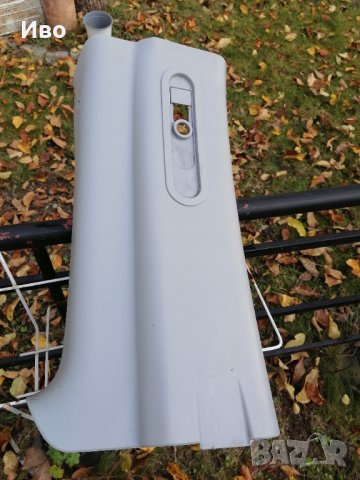 Интериорни кори за Мерцедес Вито Виано  Мерцедес Вито Виано Mercedes Vito V, снимка 10 - Части - 30997789