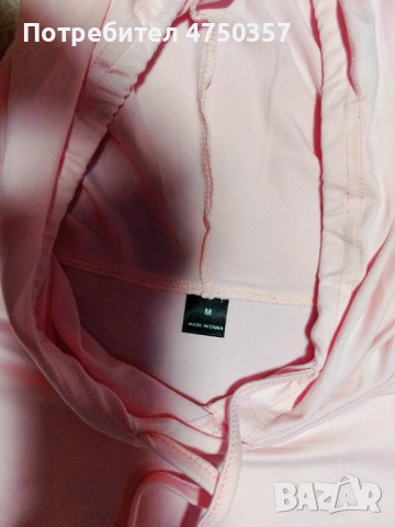 Дамска рокля, снимка 2 - Рокли - 54301833