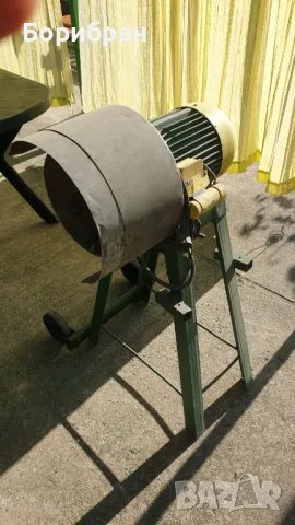 Барабанен шлайф, снимка 2 - Други инструменти - 47313875