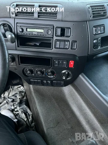 Daf CF 440 Euro 6 ADR, снимка 10 - Камиони - 56509977