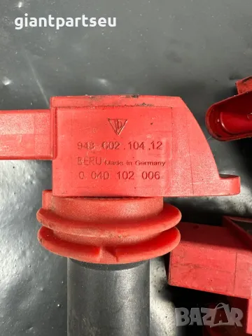 Бобини за Ауди AUDI А3 А4 А5 А6 А8, снимка 2 - Части - 48709795