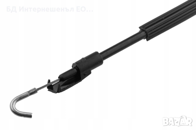 1J4837085F  Жило за вътрешно отваряне на предна врата, VW, Golf 4, Bora,, снимка 5 - Части - 52189771