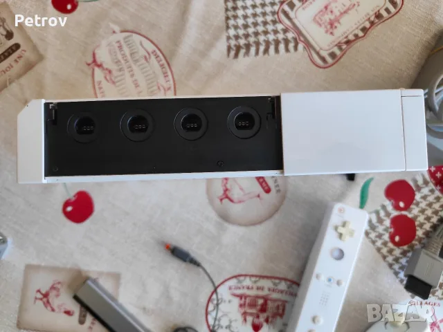 NINTENDO Wii 32GB 13 ИГРИ, снимка 10 - Nintendo конзоли - 56156587