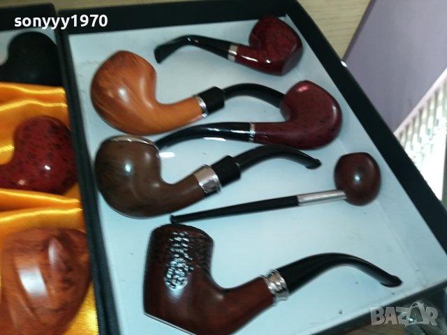 КОЛЕКЦИЯ ОТ ЛУЛИ 0111231559, снимка 10 - Колекции - 42810727