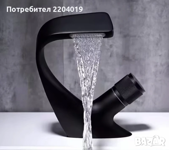 Батерия за мивка-черна. , снимка 9 - Смесители - 52909653