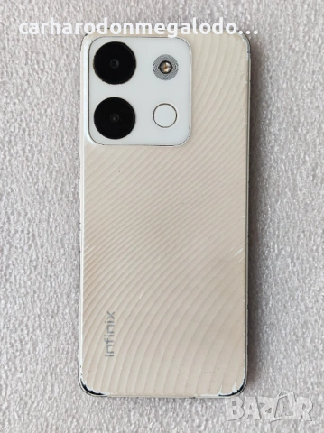 Infinix Smart 7 64GB 3GB RAM, снимка 2 - Други - 53208619