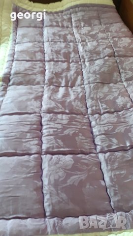 юрган памучен чисто нов