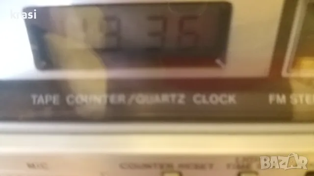 PANASONIC, снимка 5 - Радиокасетофони, транзистори - 48332986