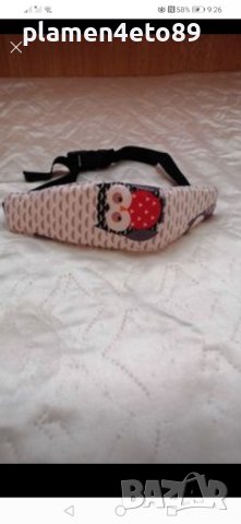 Ластик /лента за глава за столче, снимка 1