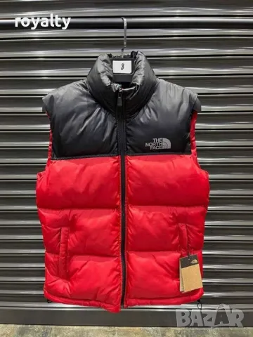 Мъжки елек The North Face