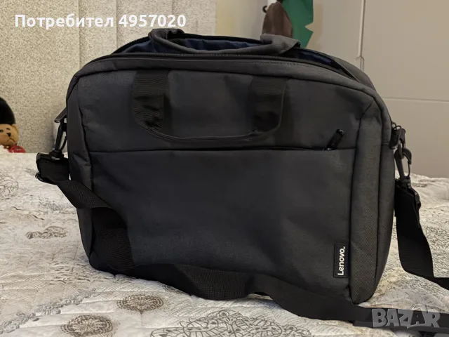 LENOVO IdeaPad Slim 3 , снимка 6 - Лаптопи за работа - 56464384