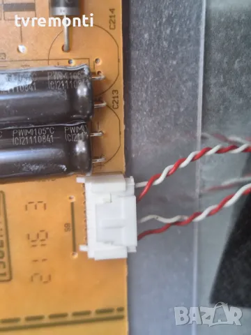 подсветка от дисплей VES650QNTL-N2-N42 от JVC модел 65VA6100, снимка 2 - Части и Платки - 47321222