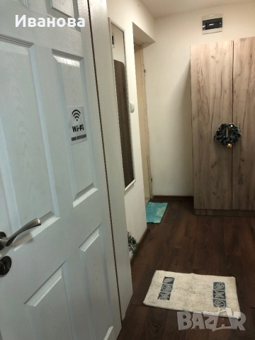 Варна  -  Студио Орхидея до Морската градина ИУ, снимка 7 - Квартири, нощувки - 22094275