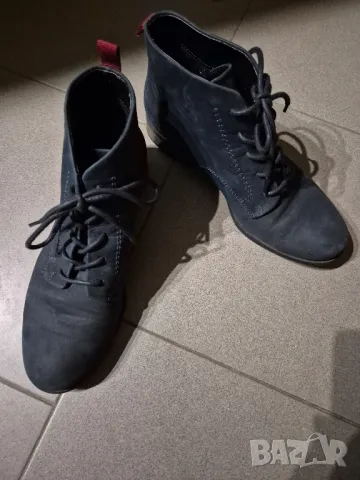 обувки тип Кларк - модел 5th avenue, снимка 4 - Дамски ежедневни обувки - 48483539