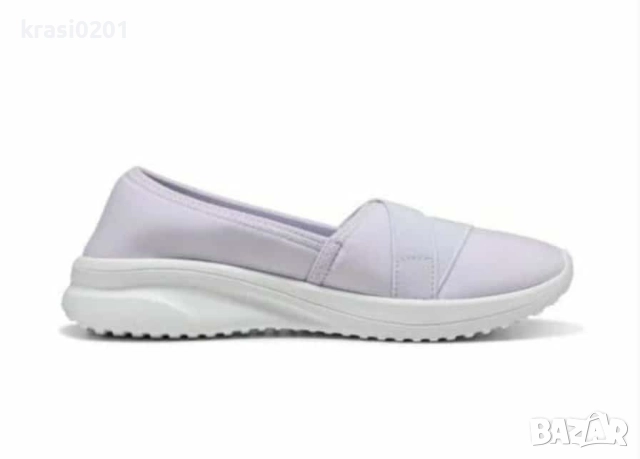 Оригинални балеринки на Puma ADELINA! 38, снимка 2 - Маратонки - 52446074