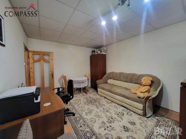 кв. Балик-магазин Томи, гр. Добрич, 2-ен апартамент – 66467.70евро!, снимка 10 - Апартаменти - 52368969