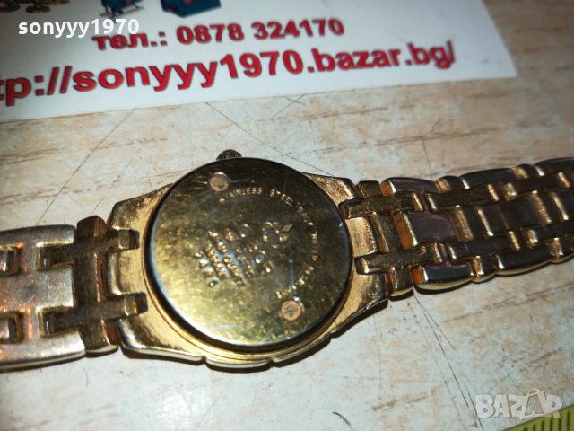 made in japan  gold 18k plated 1802210844, снимка 7 - Луксозни - 31858636