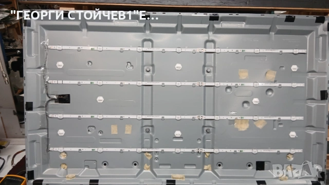 DC43J   BN41-02626 BN94-12683B  BN44-00929A  CY-JM043BGAVZH   T430HVN01.6  LM41-00121Z  LM41-00120Y, снимка 10 - Части и Платки - 54100461