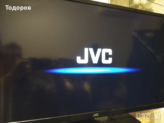 TV JVC led 32 