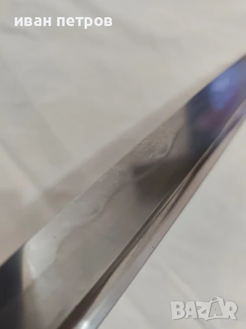 КАТАНА чисто нова, снимка 7 - Ножове - 50616215