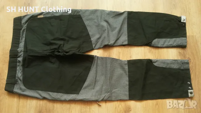 NORHEIM Stretch Trouser размер M / L панталон със здрава и еластична материи - 1027, снимка 2 - Екипировка - 49276774