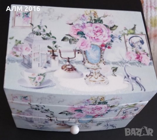 Музикална кутия за детски бижута , музикална бижутерка, снимка 4 - Други - 38377754