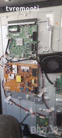 TCon BOARD, 6870C-0469A, V14 42 DRD TM120 Control_Ver1.4B, снимка 4 - Части и Платки - 34018446