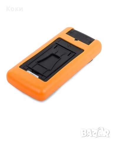 Цифров измервателен уред A-DT9205A Мултиметър, снимка 6 - Друга електроника - 44509550