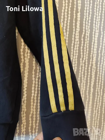 Детски суичър Adidas x Marimekko , снимка 4 - Детски анцузи и суичери - 56329912