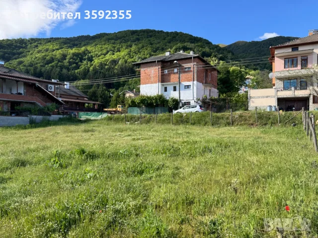 Продавам парцел УПИ в село Коларово 802 кв., снимка 6 - Парцели - 56071656
