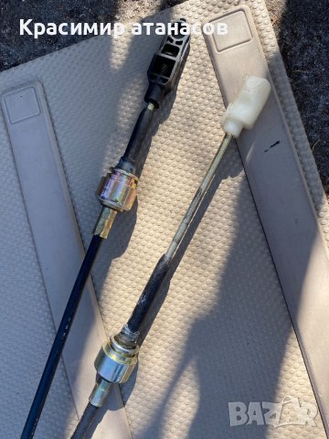 Жила скорости за Нисан х трейл Т30.114кс.2001-2003Г, снимка 3 - Части - 38419911