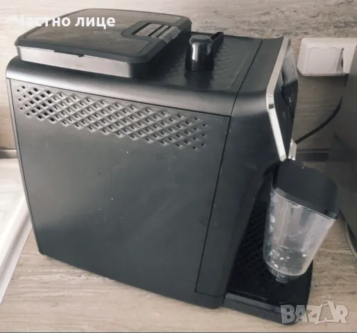 Като нов кафеавтомат PHILIPS 2300 EP2331/10 1800 мл 15 бара с-ма Latte Go, снимка 3 - Кафемашини - 49492388