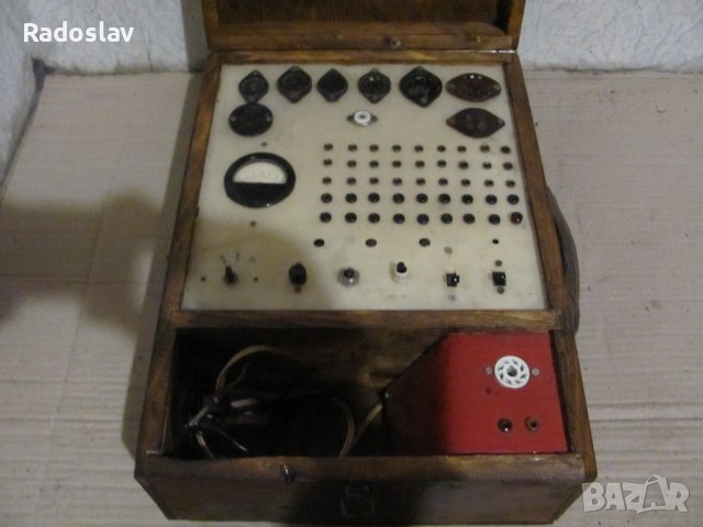 Лампомер , снимка 2 - Други - 39131918