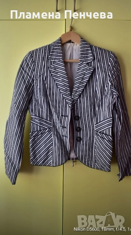 дамски дрехи, сака, елеци и жилетки , снимка 10 - Якета - 52356464