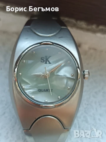 Дамски часовник sK