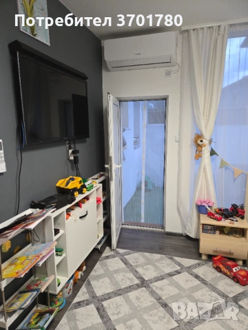 Етаж от къща сдвор и таван, снимка 13 - Къщи - 54062233