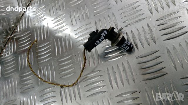 Датчик Peugeot 307,2.0HDI,2002г.