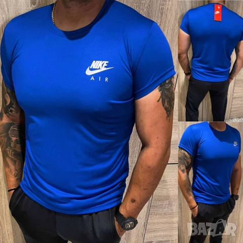 мъжки тениски karl legenfeld adidas nike, снимка 17 - Тениски - 51455704