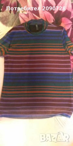 Страхотна блузка Y.A.S, снимка 2 - Блузи с дълъг ръкав и пуловери - 30808586