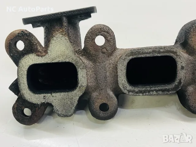 Изпускателен колектор за Iveco Ивеко Дейли 2.3 дизел 504092116 Iveco 2007, снимка 3 - Части - 49708553