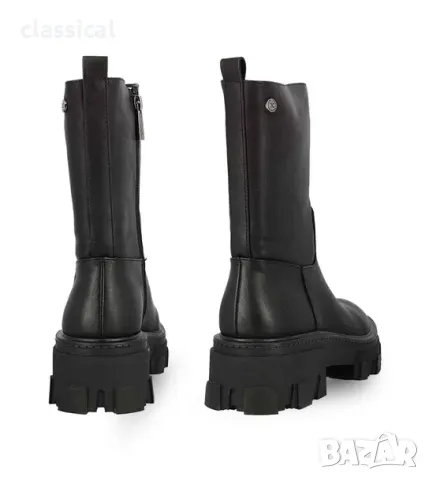 Нови боти Xti , снимка 3 - Дамски боти - 49943151