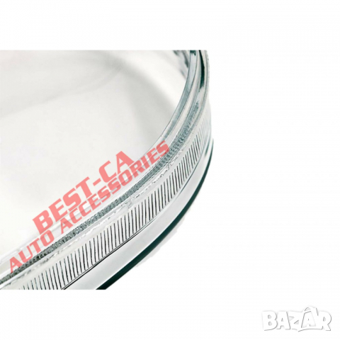 Стъклени кристални стъкла за фарове VW GOLF 4 (97-03) фар за Голф 4, снимка 4 - Аксесоари и консумативи - 36463605