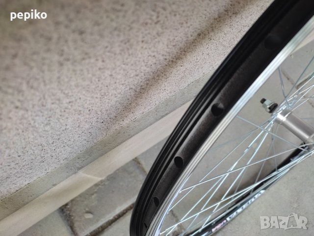 Продавам колела внос от Германия алуминиеви капли LITE XRP 26 цола капсуловани лагери, снимка 9 - Части за велосипеди - 40488626