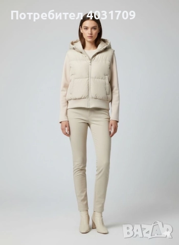 Дамско яке , снимка 3 - Якета - 52939806