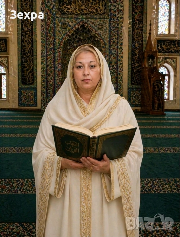 Ходжа Зехра 