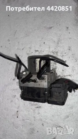 Спирачна помпа ABS за BMW 320 2006 3451 6775386-01, снимка 2 - Части - 49742223