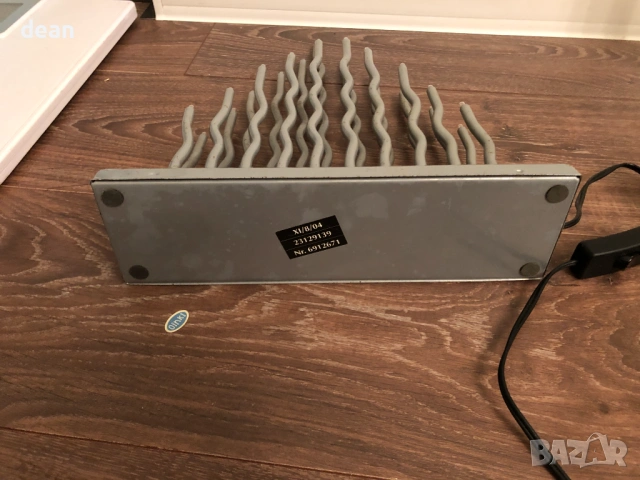 Метална Коледна окраса, снимка 6 - Декорация за дома - 54246845