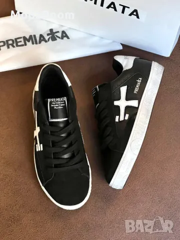 PREMIATA дамски маратонки Различни цветове 