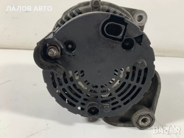 Генератор Ленд Ровър Фрилендър Generator Land Rover Freelander I 2.0D 112к.с. 07878S48AN01 2542605B, снимка 5 - Части - 51450926